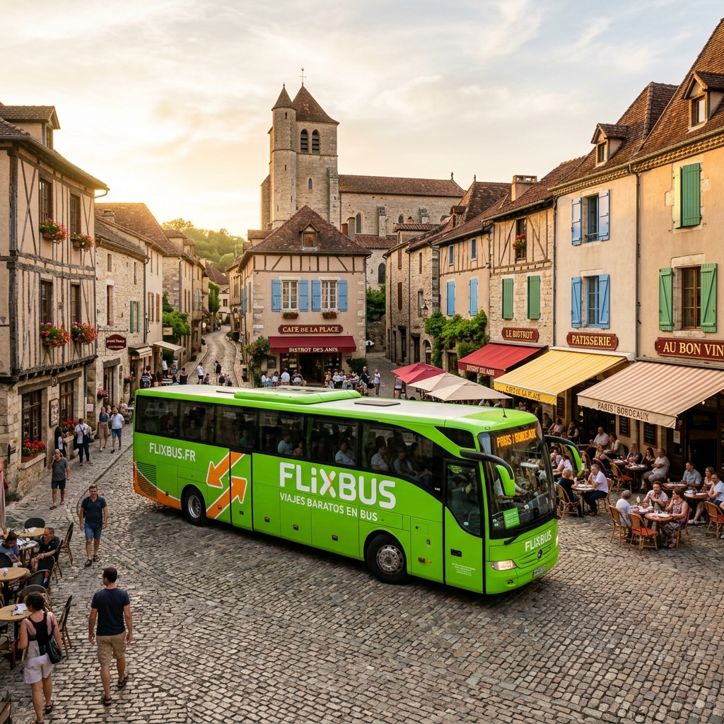 FlixBus France