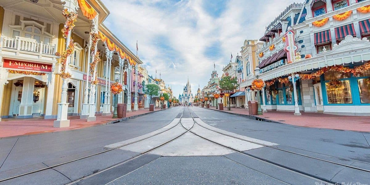 US Travel Guide: Explore Main Street USA Charm