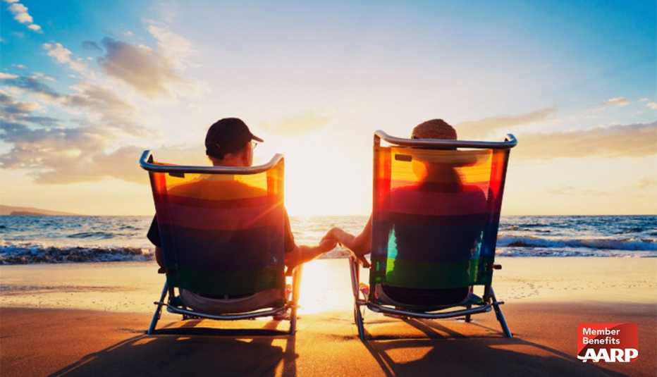 How to Stay Active and Healthy in Retirement with AARP’s Support