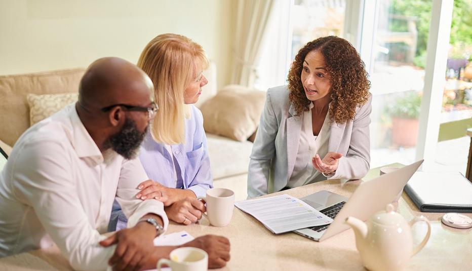 Essential Tips for Managing Finances in Retirement with AARP