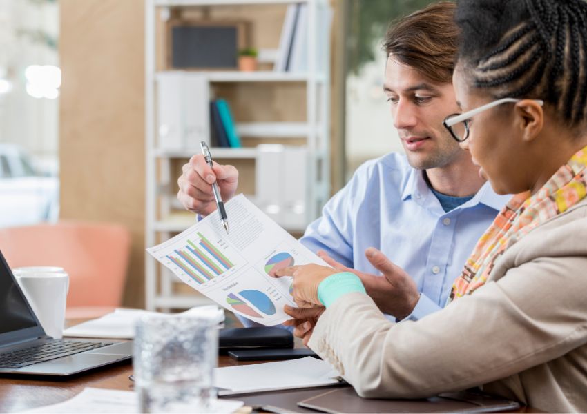 Now Is the Time to Think About Your Small-Business Success