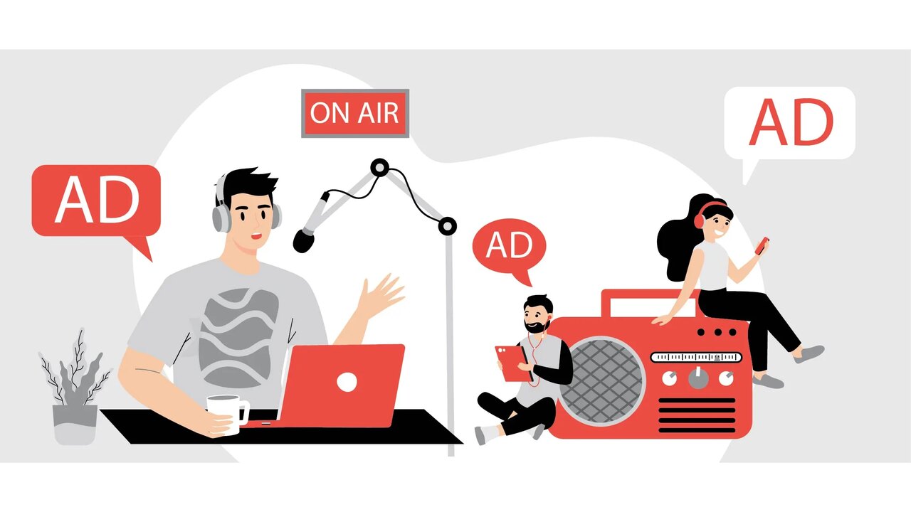 Radio Air Time Marketing: A New Strategy for the Economy