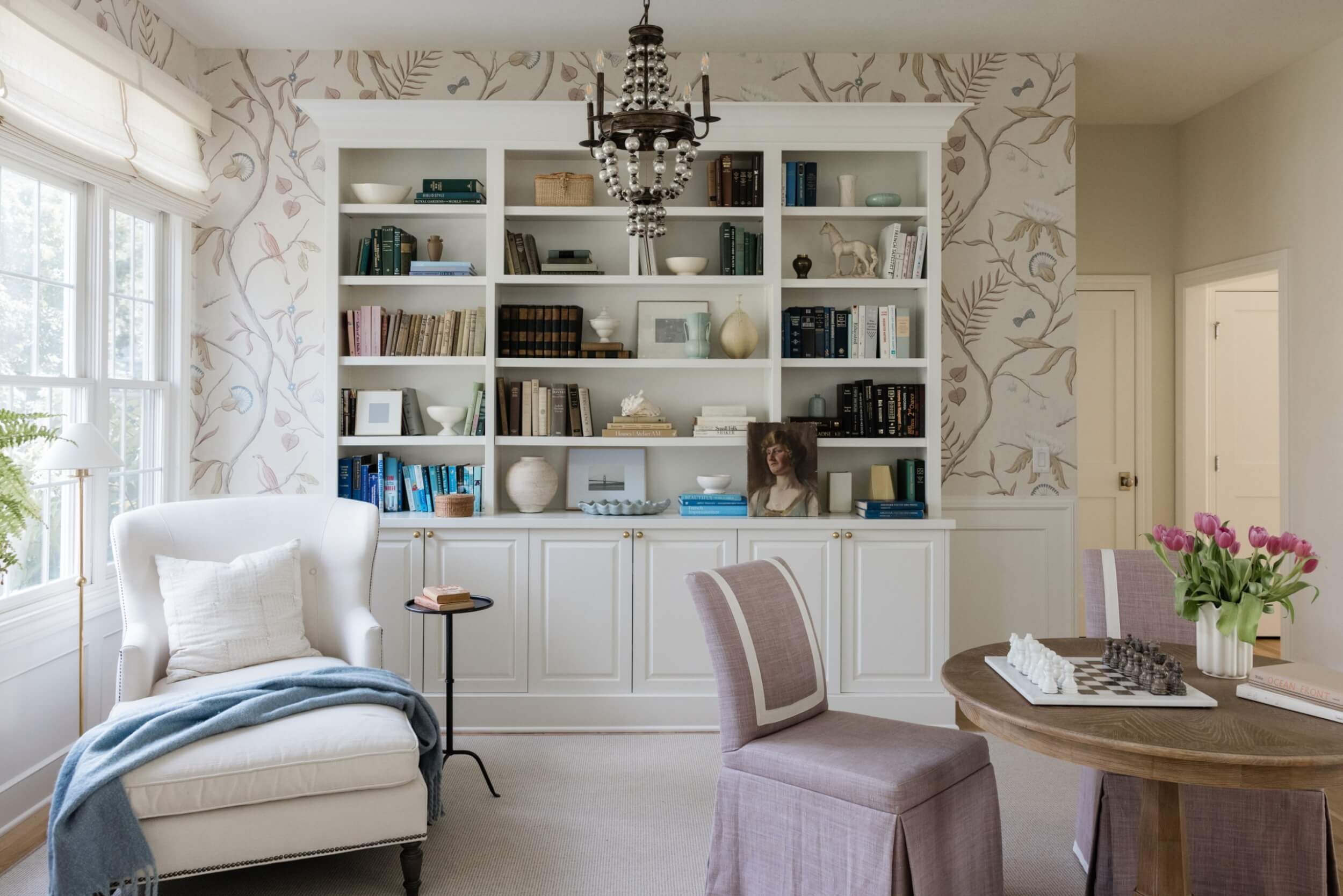 Transform Your Home Library with a Curated Collection from Weltbild