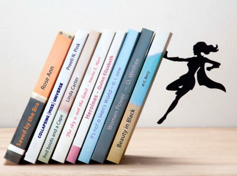 The Bookworm's Guide to Gifts from Weltbild