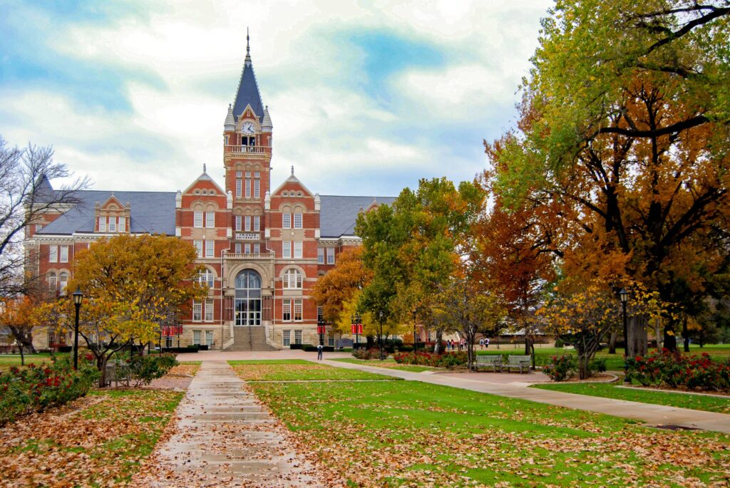 Just in Time for Spring: Community Style Turnaround has Major Impact