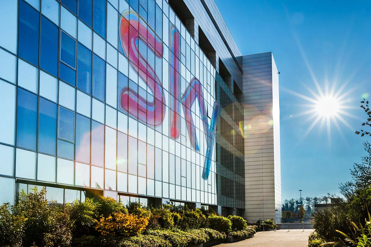 Launch Special: Sky Italia’s Mobile & WiFi Packages at Introductory Prices