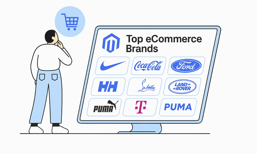 Ecommerce Brands Tend to Create Strong Communities