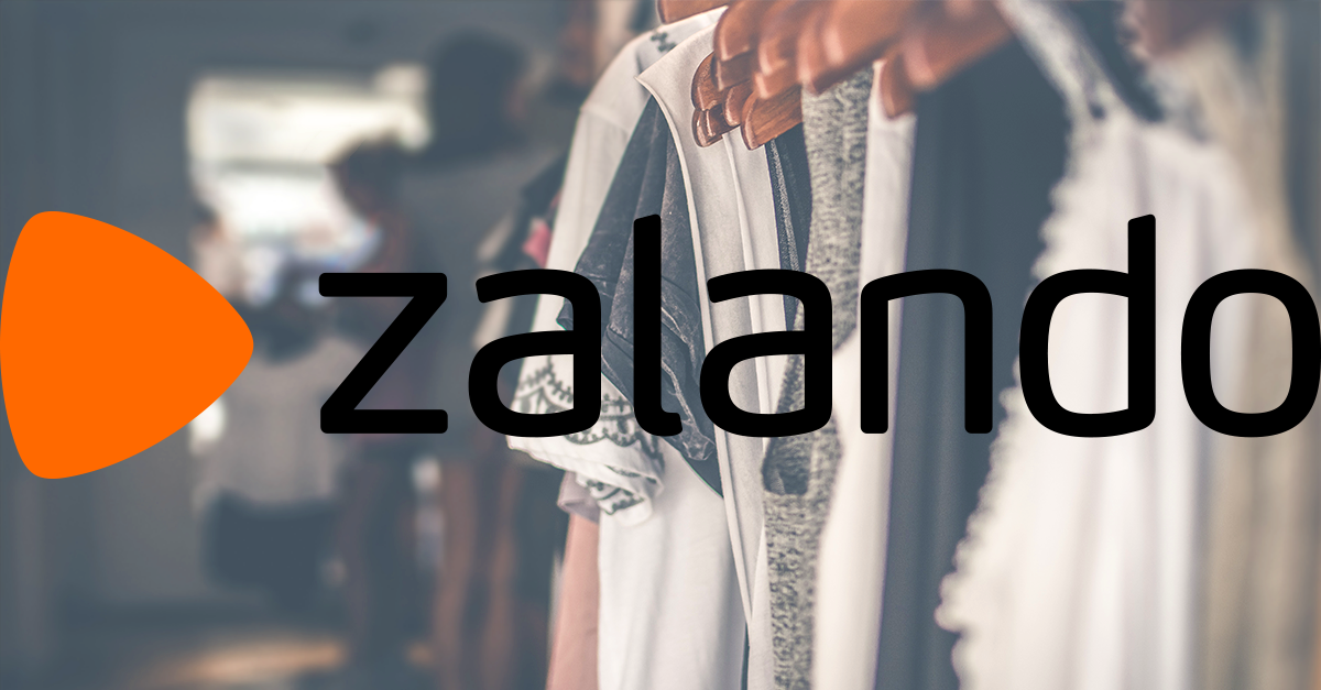 Why Zalando DE Is Dominating Online Fashion Across Europe