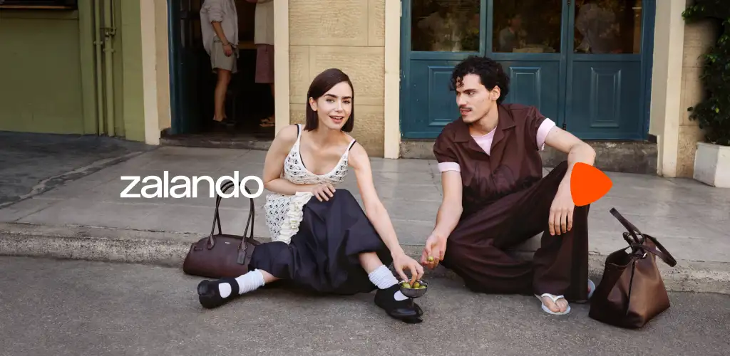 Top Trending Fashion Brands Available at Zalando DE