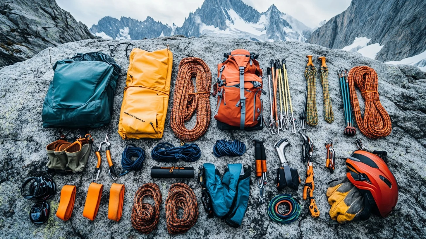 Inside Bergfreunde: The Outdoor Gear Destination Built for Climbers, Hikers and Explorers