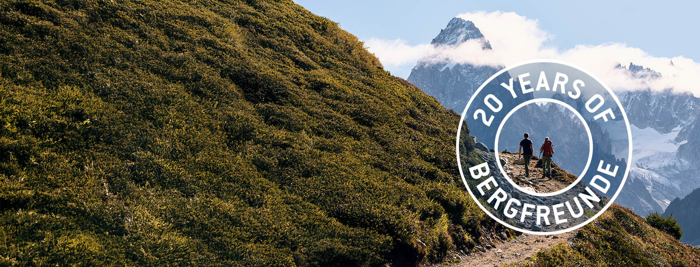 The Climber's Shopping List: Everything Available at Bergfreunde