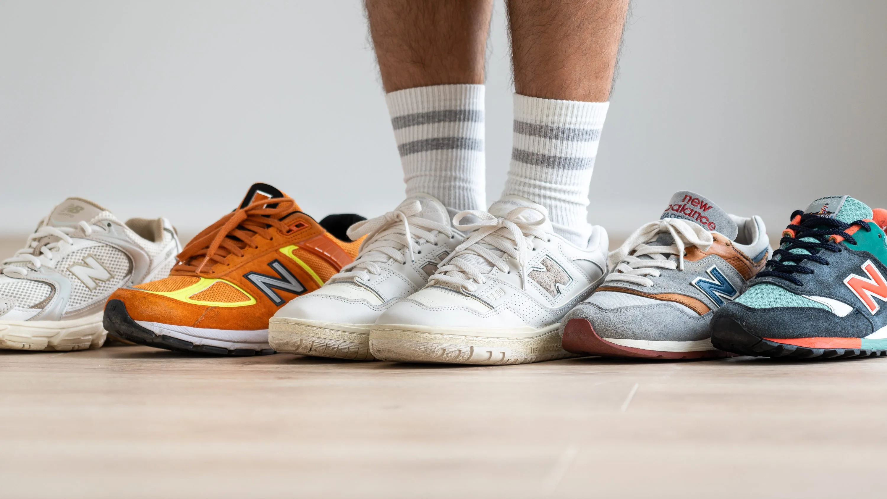 What Makes BSTN a Trusted Destination for Premium Sneaker Enthusiasts