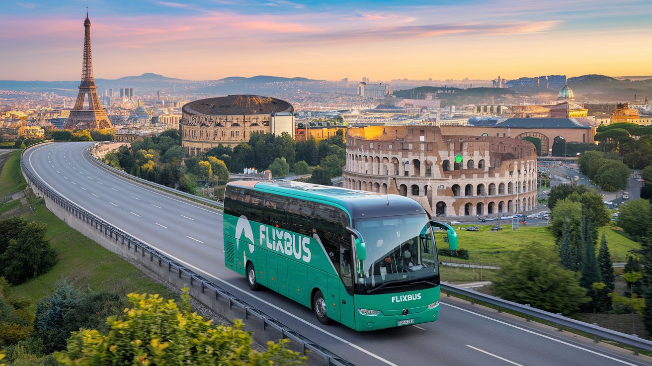 Best FlixBus Routes Under €20 Every Budget Traveler Should Know