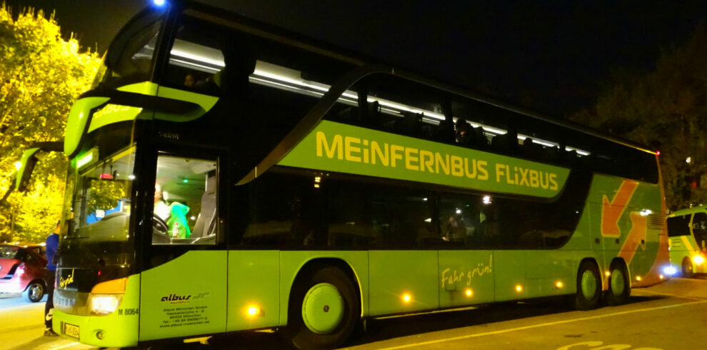 Why More Travelers Are Choosing Flixbus de Night Buses Over Day Travel