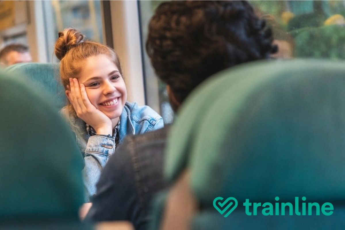 Student Beans and Trainline: How Students Save 15% on Their Railcard