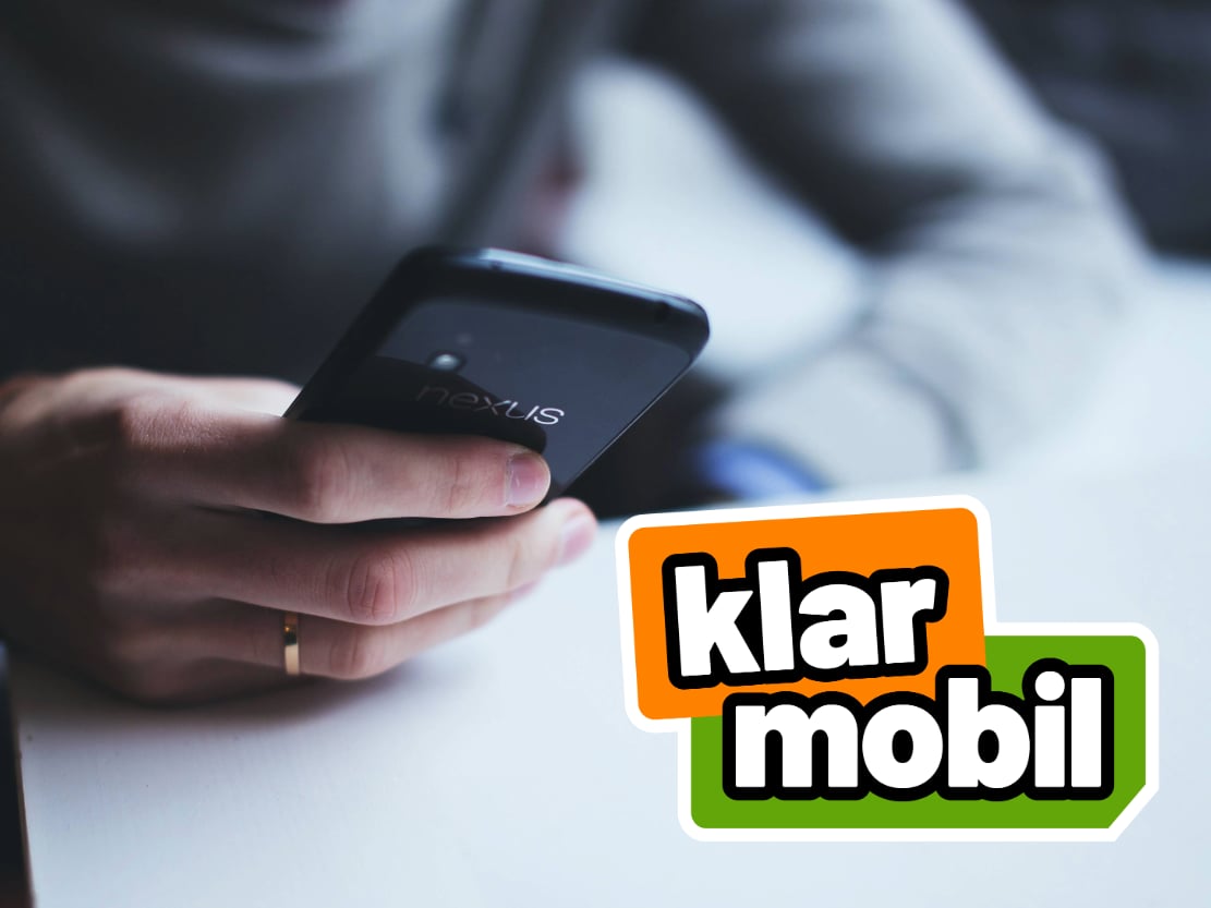 Klarmobil: Making Mobile Connectivity Simple, Flexible, and Accessible