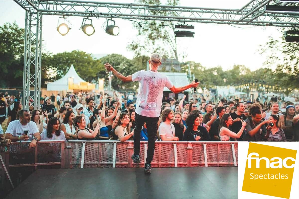 How Fnac Spectacles Makes Booking Concerts, Festivals and Cultural Experiences Easier