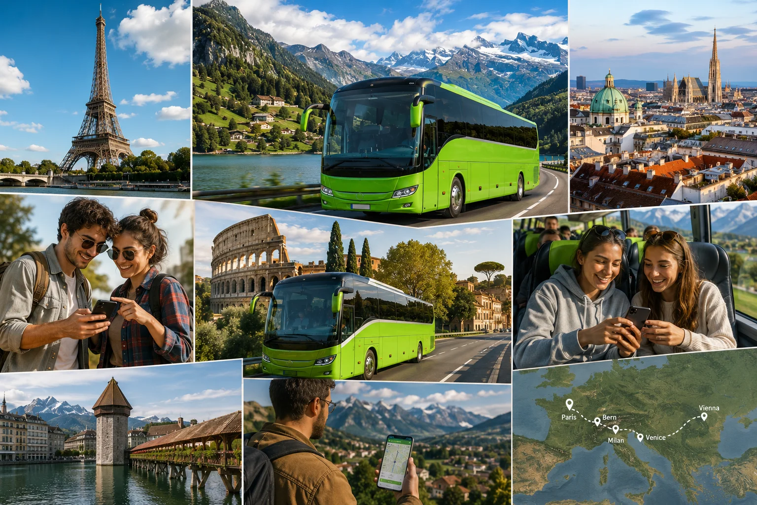 FlixBus Black Friday 2026: How to Find the Best Bus Ticket Deals Across Italy