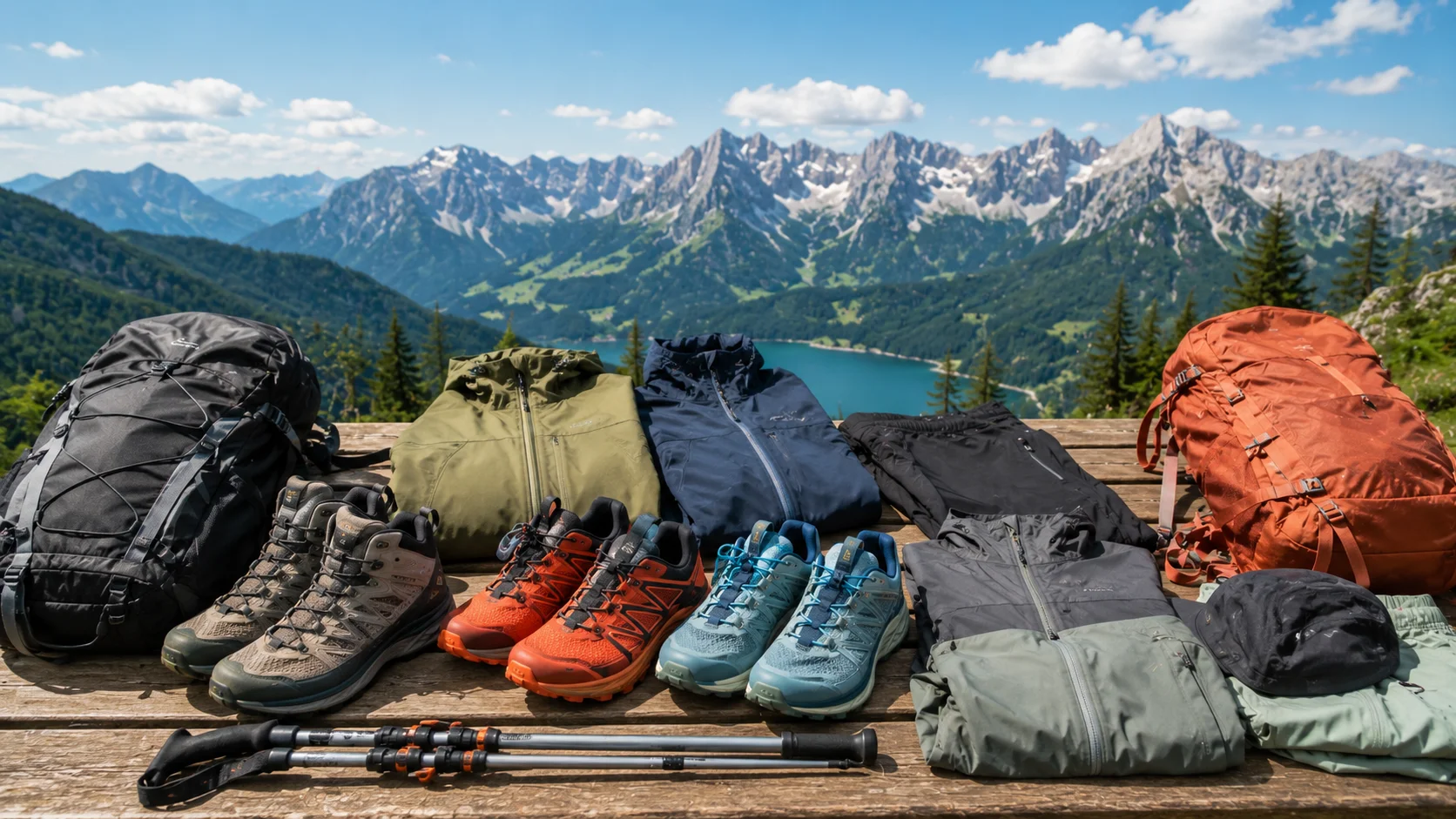 Salomon Summer Sale 2026: Which Deals Are Actually Worth Buying?