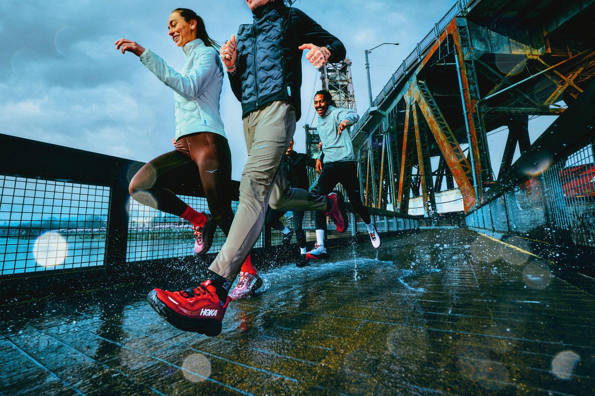 HOKA Clifton 11 vs Bondi 9: What’s the Difference and Which Should You Choose?