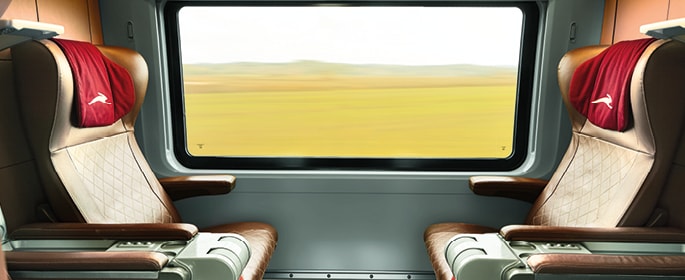 Italo AGV and EVO, learn all about Italo's High Speed ​​trains | Italo