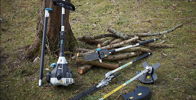 Outil motorisé de jardin | Castorama