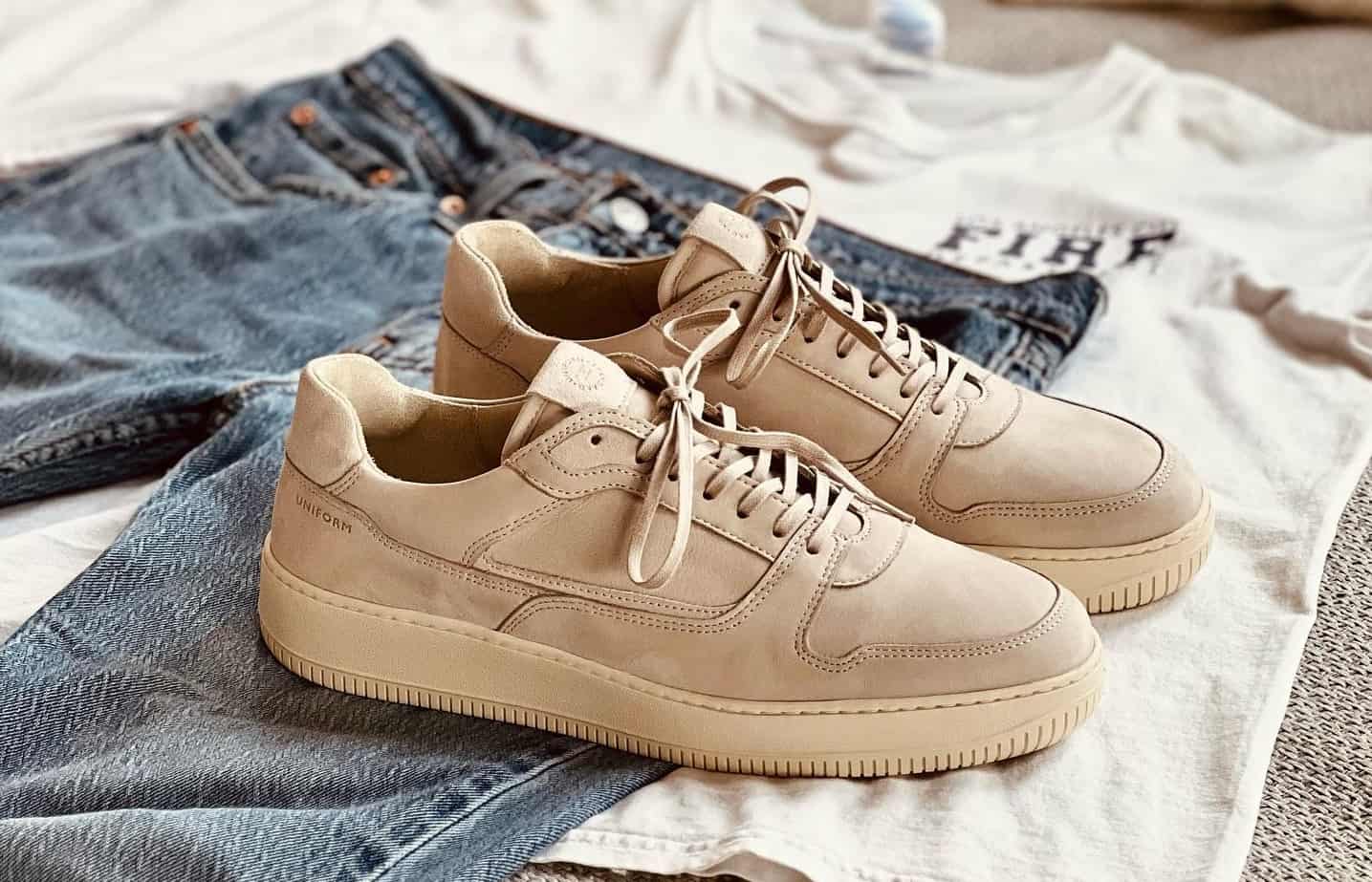 15 Types of Sneakers For Men In 2025 | FashionBeans