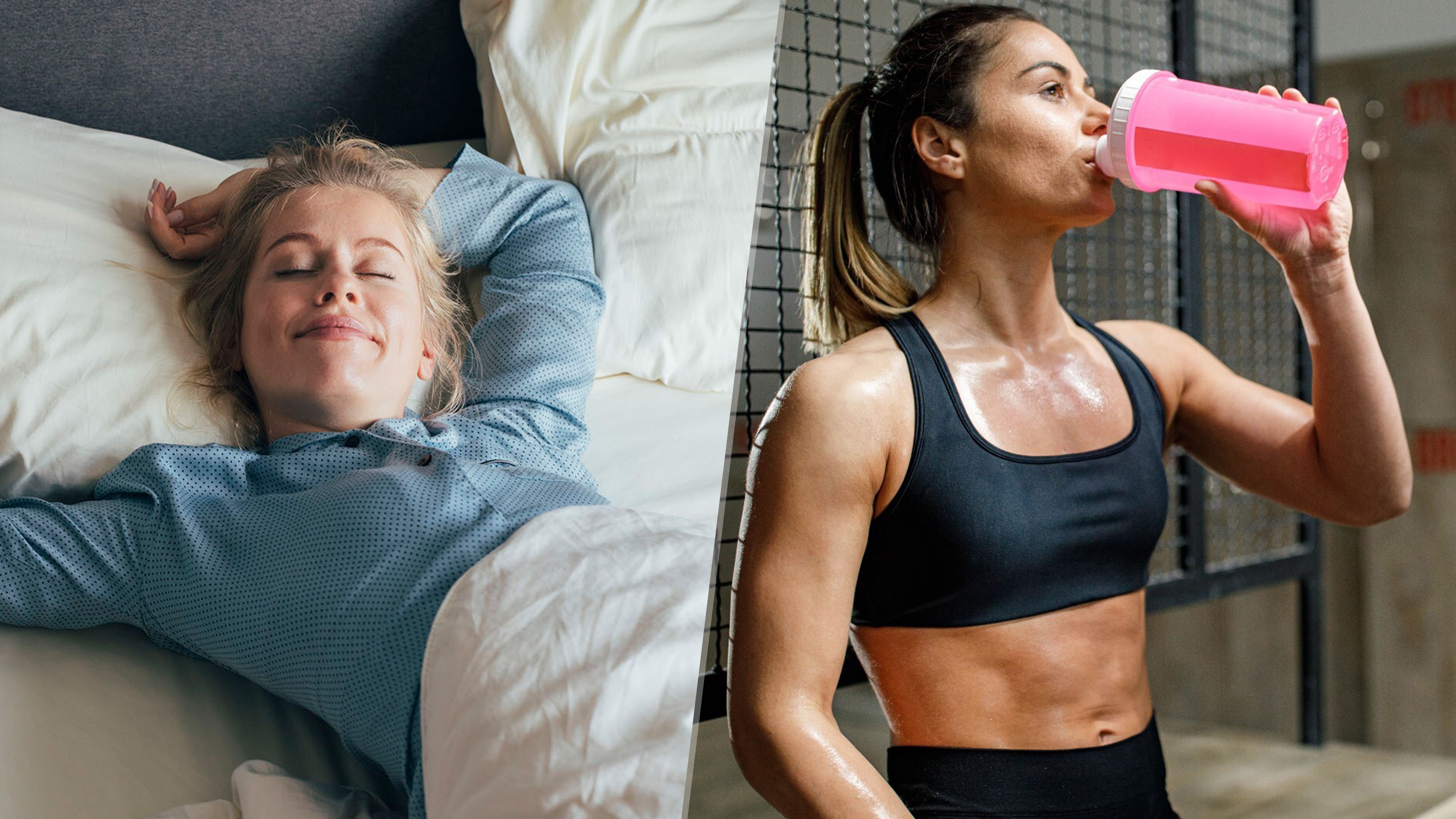 Can protein help you sleep? We asked a nutritional expert | Tom's Guide