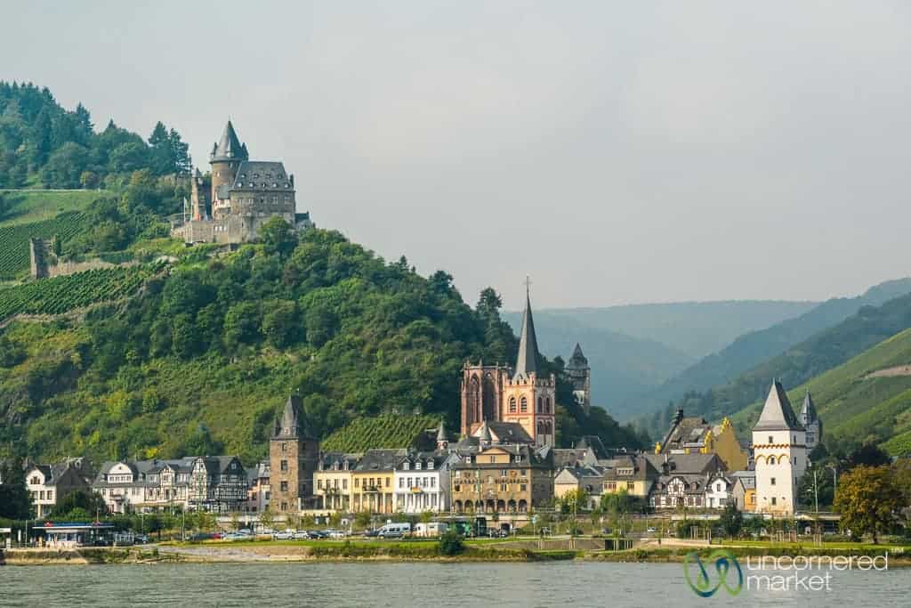 Rhine Valley, Germany: Travel Guide with Itinerary – Uncornered Market